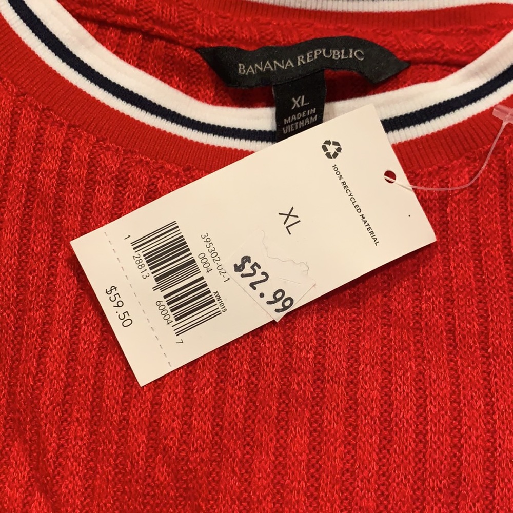 BR Lightweight Top - Picture 4 of 4